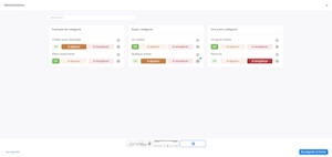 WagonCheck - Liste d'inventaire